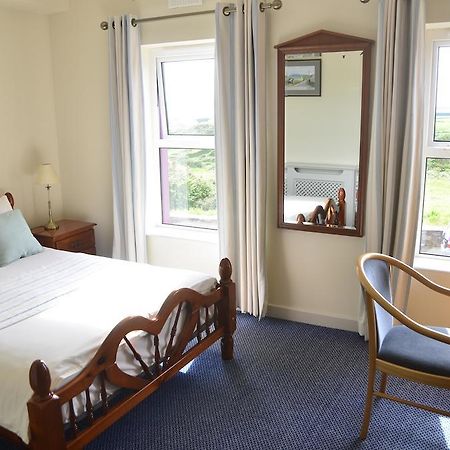 Seaview Guesthouse Allihies Екстер'єр фото