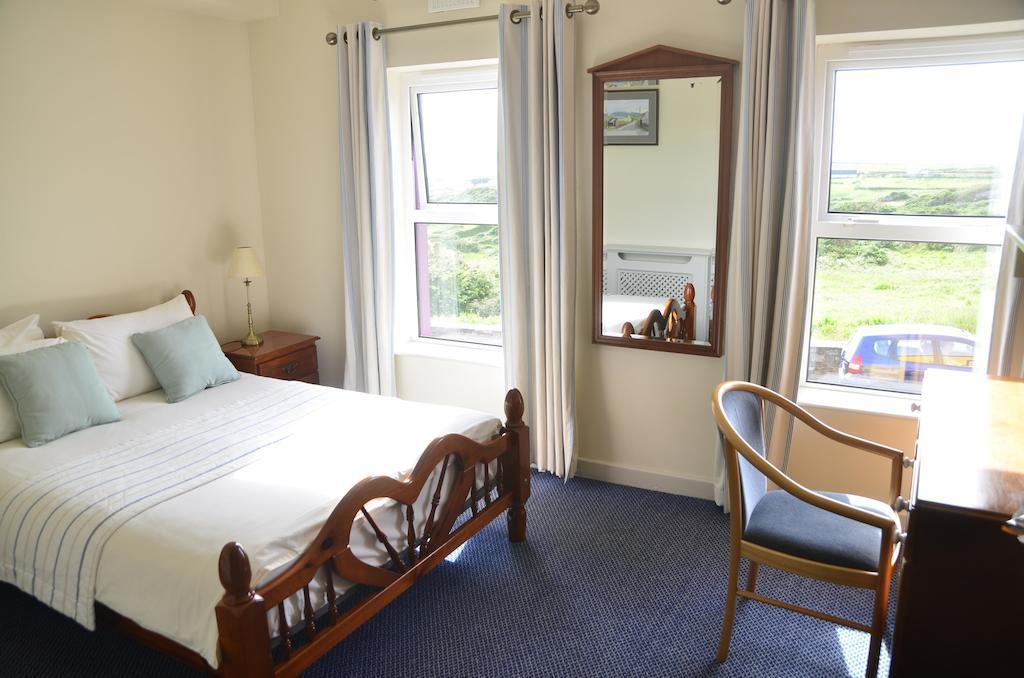 Seaview Guesthouse Allihies Екстер'єр фото