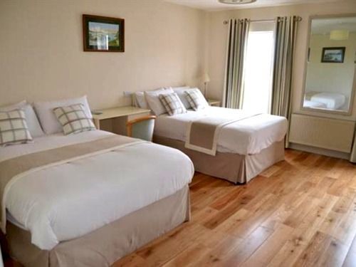 Seaview Guesthouse Allihies Екстер'єр фото