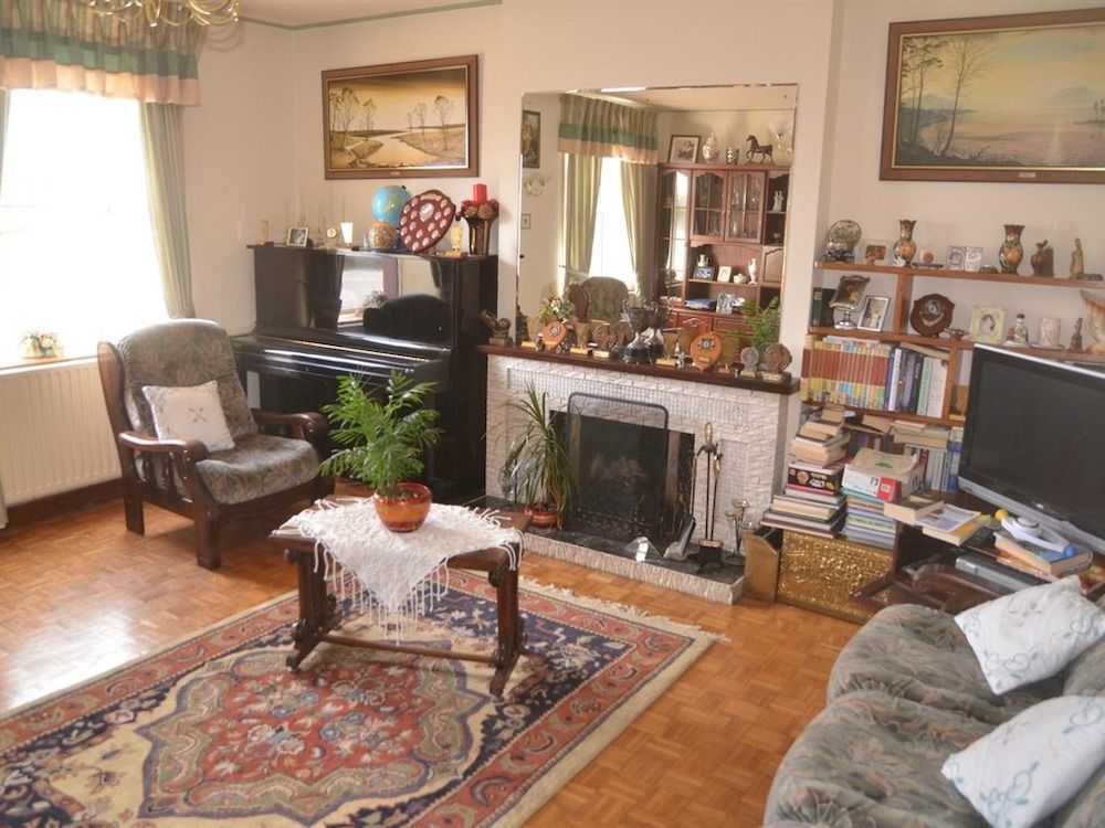 Seaview Guesthouse Allihies Екстер'єр фото