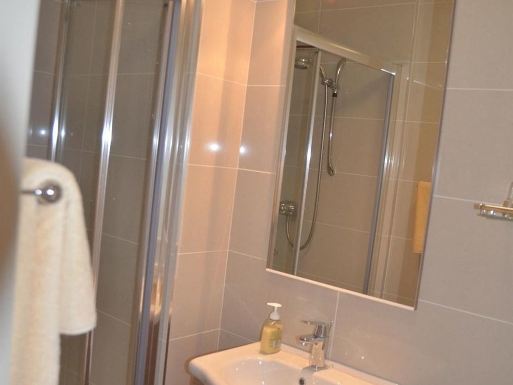Seaview Guesthouse Allihies Екстер'єр фото
