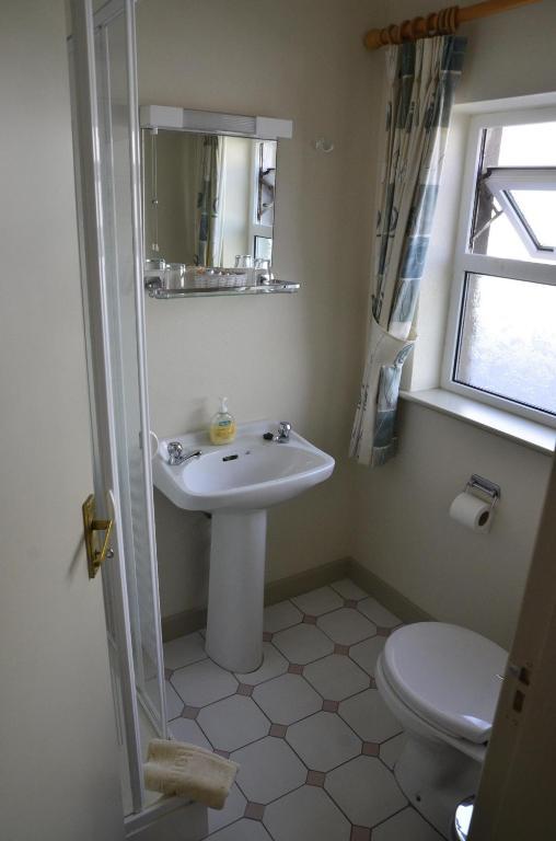 Seaview Guesthouse Allihies Номер фото