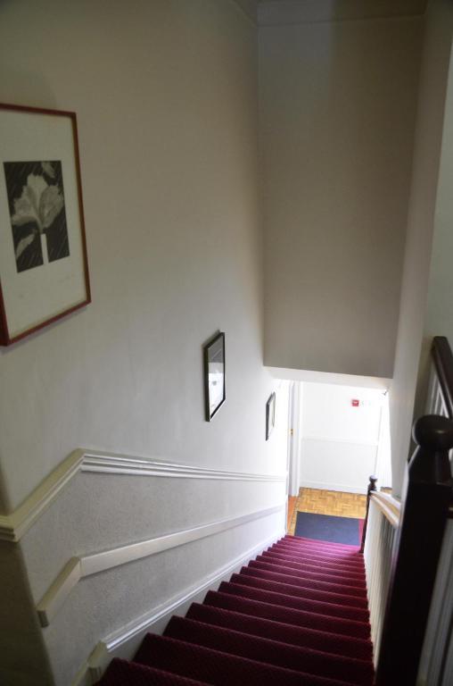 Seaview Guesthouse Allihies Екстер'єр фото