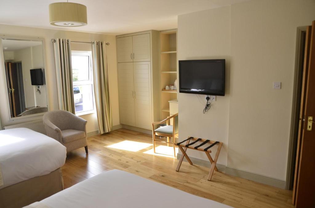 Seaview Guesthouse Allihies Екстер'єр фото