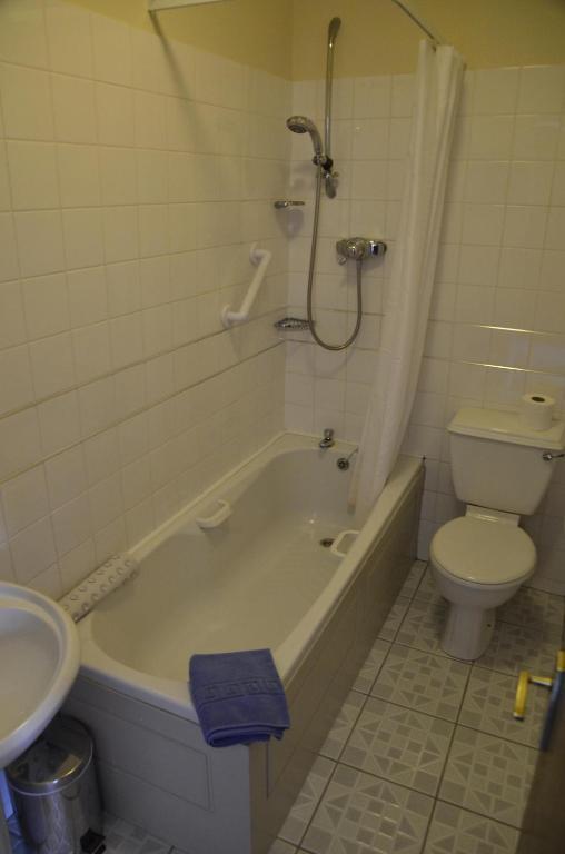 Seaview Guesthouse Allihies Екстер'єр фото